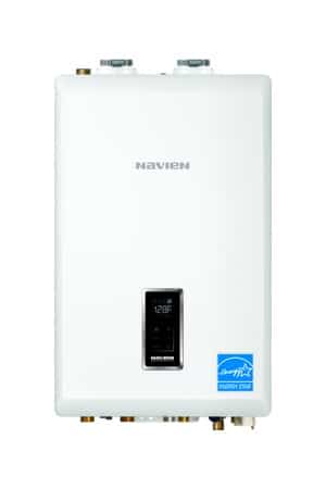 Advantages of Switching to a Tankless Water Heating Solution